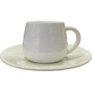 BAMBUM LARA 6 KİŞİLİK KAHVE FİNCANI FEYZA B5311