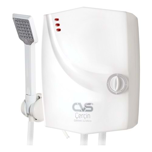 CVS ŞOHBEN ÇERÇİN DN 5271