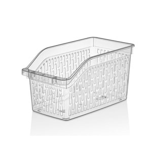 İNOVA HOME BÜYÜK ORGANİZER DÜZENLEYİCİ ŞEFFAF x50x İNV0065