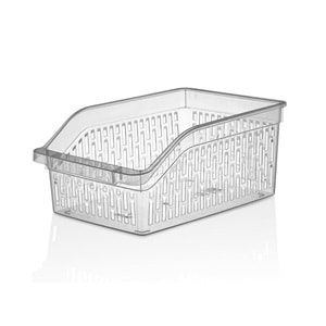 İNOVA HOME MAXİ ORGANİZER DÜZENLEYİCİ ŞEFFAF x50x İNV0066